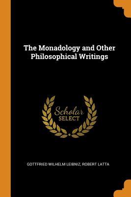 Read The Monadology and Other Philosophical Writings - Gottfried Wilhelm Leibniz file in PDF