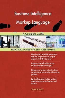 Download Business Intelligence Markup Language A Complete Guide - Gerardus Blokdyk | ePub