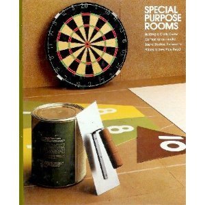 Download Special purpose rooms (Home repair and improvement) - Time-Life Books | ePub