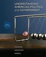 Read Understanding American Politics and Government: Brief Edition (Examination Copy) - John J. Coleman | PDF