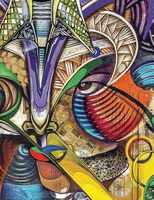 Read Urban Graffiti Art Composition Notebook, Unruled Blank Sketch Paper: 100 Sheets / 200 Pages, 9-3/4 X 7-1/2 - NOT A BOOK file in ePub